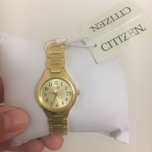 Citizen watch